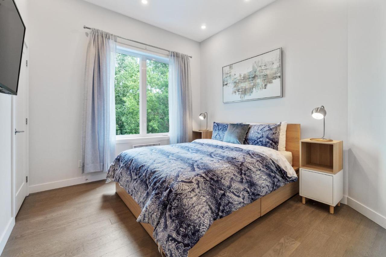 St-Pierre-de-l'Île-d'Orléans L'Ile-Do - Ile D'Orleans 아파트 외부 사진